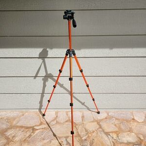 Geekoto 55" tripod